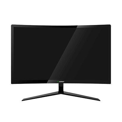 Монитор 24" Gamemax GMX24C144 (14100900604)