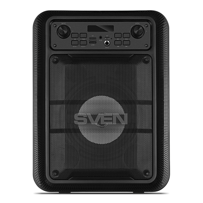 Колонка SVEN PS-400, black  (SV-020491)