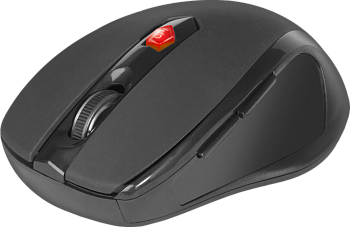 Мышь беспроводная Defender Ultra MM-315  (52315)