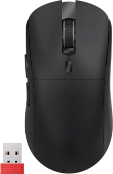 Мышь Defender Stone GM-551, Black (52551)