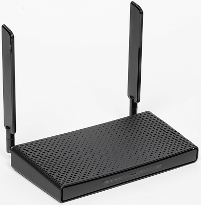 Wi-Fi точка доступа MikroTik  RBD53iG-5HacD2HnD (RBD53iG-5HacD2HnD)