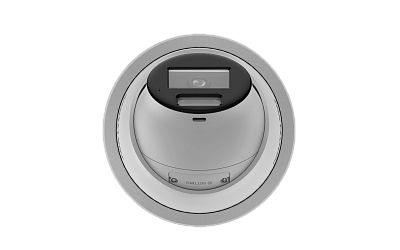 IP Камера, купольная Hikvision DS-2CD2367G2H-LIU (DS-2CD2367G2H-LIU(eF) (2.8mm))