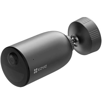 4G Камера, автономная Ezviz EB3 4G 3MP (EB3 4G 3MP)