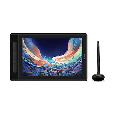 Графический монитор Huion Kamvas Pro 13 (2.5K) (Kamvas Pro 13 (2.5K) (GT1302))