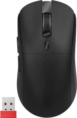 Мышь Defender Stone GM-551, Black (52551)
