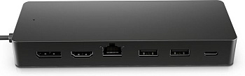 Многопортовый концентратор HP Universal USB-C (50H98AA)