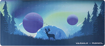 Коврик для компьютерной мыши Varmilo Aurora XL (ZDB053-01)