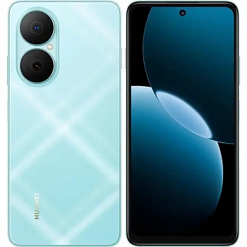 Смартфон Huawei Nova Y73 8/128Gb Blue (51098GPJ)