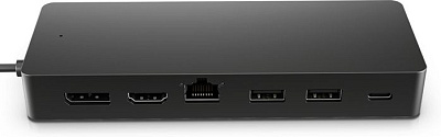 Многопортовый концентратор HP Universal USB-C (50H98AA)