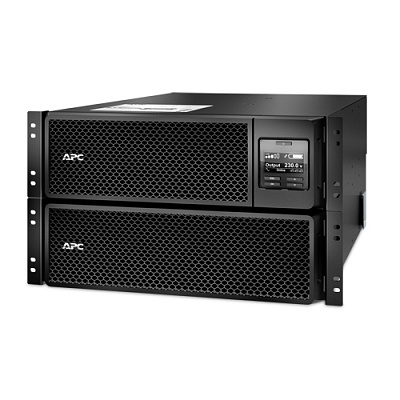 Источник бесперебойного питания APC SRT8KRMXLI (SRT8KRMXLI)