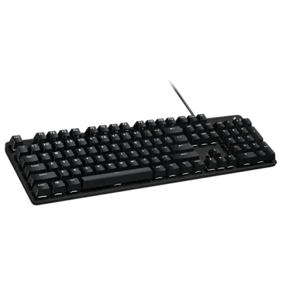 Клавиатура проводная LOGITECH G413 SE (Kailh Brown), черный 920-010438 (920-010438)