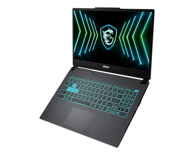 Ноутбук MSI Cyborg 15 Black Edition A13VE-2467XKZ MS-15K1 15,6" (9S7-15K112-2467)