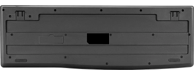 Клавиатура + мышь Defender Seoul C-972, Black (45972)
