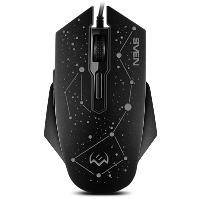 Мышь Sven RX-G730 (SV-021641)