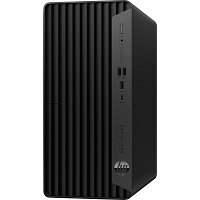 Системный блок HP Pro Tower 400 G9 (9M8P2AT)