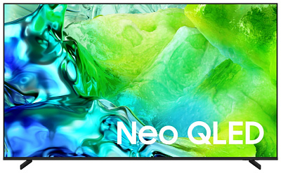 Телевизор Samsung Neo QLED QN80H 4K 55″ (QE55QN80HAUXCE)