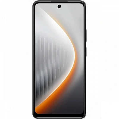 Смартфон Tecno Pova 7 Neo, G100U 8/128GB, Geek Black (LJ6 GEEK BLACK 8/128GB)