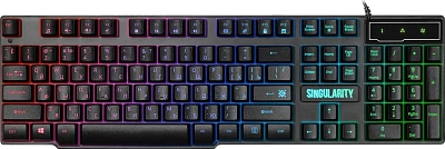Игровой набор Defender Singularity MKP-118 (52118)