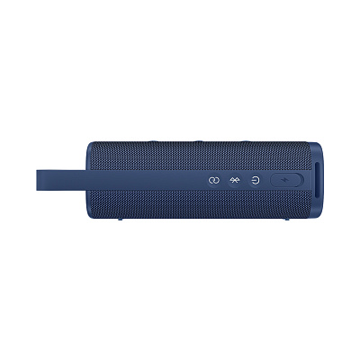 Портативная колонка Xiaomi Sound Outdoor 30W (MDZ-38-DB_Blue)