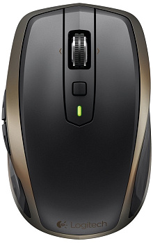 Мышь Logitech Anywhere 2 (910-005314)