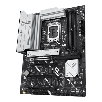 Материнская плата ASUS PRIME Z890-P (90MB1I50-M0EAY0)
