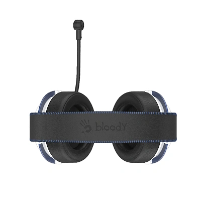 Гарнитура A4Tech Bloody M590i Sports Navy (M590I SPORTS/NAVY)