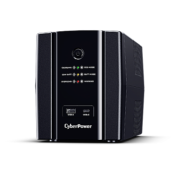 Источник бесперебойного питания CyberPower UT1500EG (UT1500EG)
