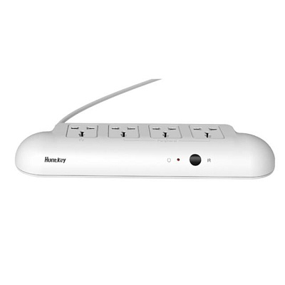 Сетевой фильтр HuntKey SZk406 (SZk406)