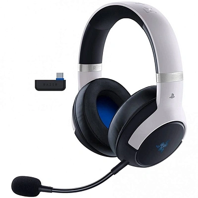 Наушники Razer Kaira for PlayStation RZ04-04030200-R3G1 (RZ04-04030200-R3G1)
