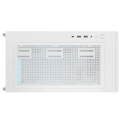 Компьютерный корпус Cougar Airface 180 WH (385VA40.0002)