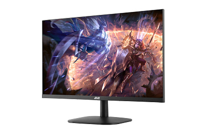 Монитор 2E G2423B 23.8", Black (2E-G2423B-01.UA)