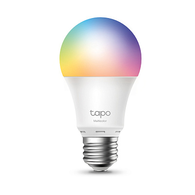 Лампа Wi-Fi Умная TP-Link Tapo L530E (Tapo L530E)