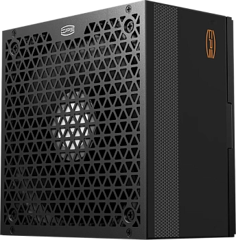 Блок питания ATX 1000W PCCooler YK1000 (P5-YK1000-B1HWBK1-EU)