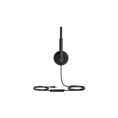 Гарнитура Yealink UH34 Lite Dual UC UH34 Lite Dual USB (UH34 Lite Dual UC)