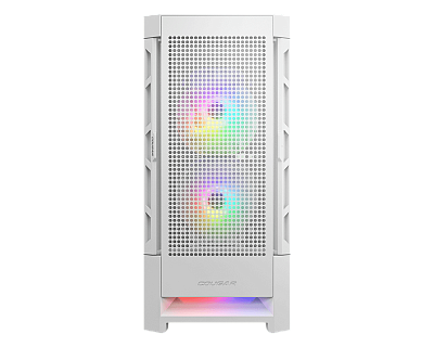 Корпус Cougar Airface RGB (385ZD10.0005)