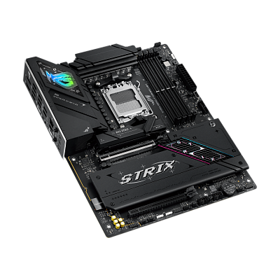 Материнская плата ASUS ROG STRIX B850-F GAMING WIFI (ROG STRIX B850-F GAMING WIFI)
