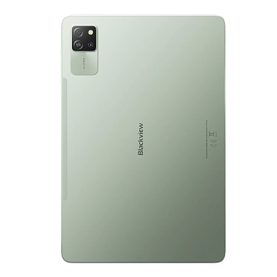 Планшет Blackview Tab 60 PRO 10.1" 8/128GB LTE зеленый (Tab 60 PRO/Green)