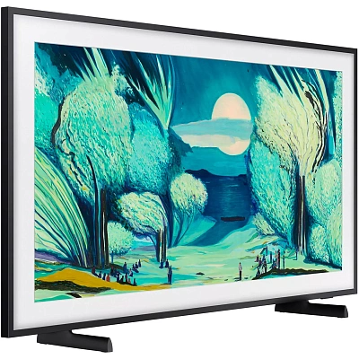 Телевизор Samsung The Frame 4K 55" (QE55LS03FAUXCE)
