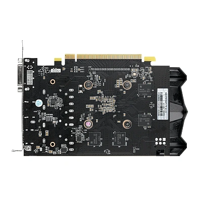 Видеокарта MaxSun MS-GTX1050Ti TF 4G (MS-GTX1050Ti TF 4G)
