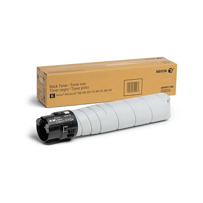 Тонер-картридж Xerox 006R01766 (006R01766)