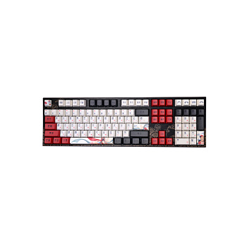 Клавиатура Varmilo Beijing Opera V2 VEM108 EC Ivy V2  (A36A028B1A3A06A025)