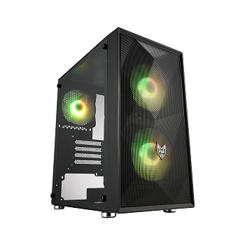 Компьютерный корпус FSP CST130A (CST130A)