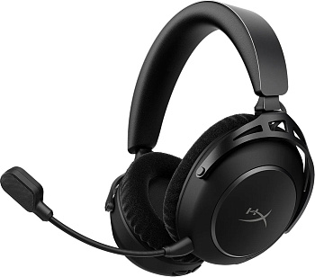 Гарнитура HyperX Cloud Alpha 2 - Black (AJ5C7AA)