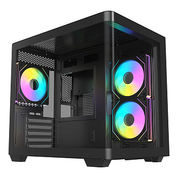 Корпус AOC CG350B 3F, Черный (AOC-CG350-BF3V1R0W2-G)