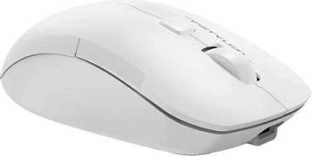 Мышь A4Tech Fstyler FG16CS Air, White, Wireless, Optical, USB  (FG16CS AIR WHITE/FG16CS AIR2 WHITE)