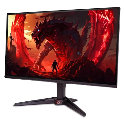 Монитор Acer Nitro VG270UP6bmiipx 27", Black (UM.HV0EE.609)