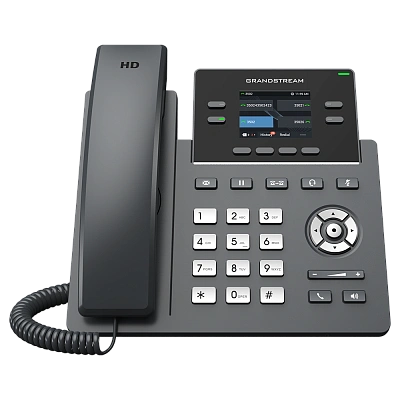 IP телефон Grandstream GRP2612G (GRP2612G)