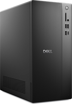 Системный блок Dell Tower ECT1250 (210-BPMY_14100_8/512_W11)