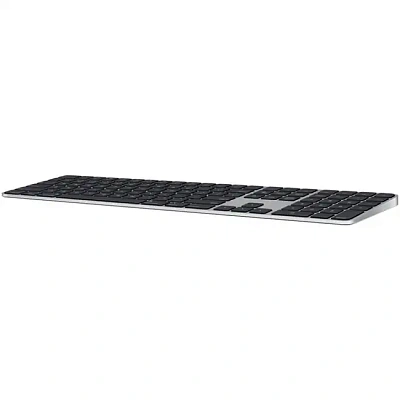 Клавиатура Apple Magic with Touch ID and Numeric Keypad (MMMR3RS/A)