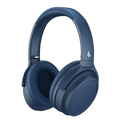 Bluetooth гарнитура Edifier WH700NB, 20Hz-20kHz Navy (WH700NB / NAVY)